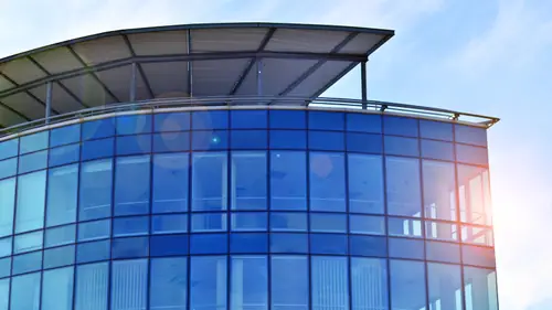 Commercial and residential window tint benefits for Denton, TX buildings