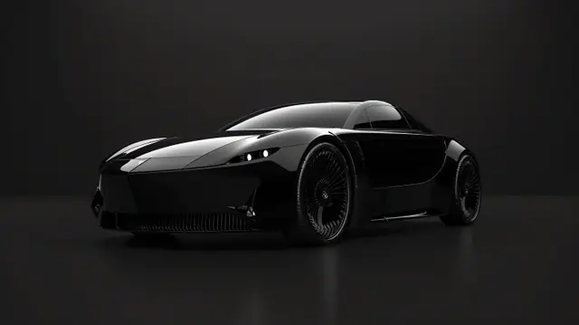 Precision-tinted vehicle showcasing Done Right's Denton workmanship